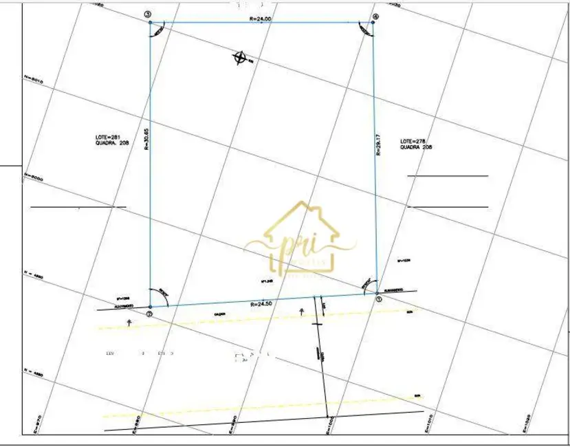 Terreno / Lote à venda, 730m2 em Vila Mariana, São Paulo - SP - imagem 1 Foto 1 de Terreno / Lote à venda, 730m2 em Vila Mariana, São Paulo - SP
