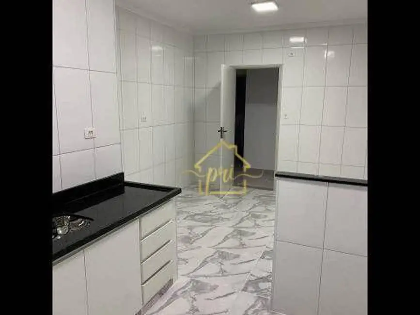 Apartamento com 3 quartos à venda, 147m2 em Boqueirão, Santos - SP - imagem 6 Foto 6 de Apartamento com 3 quartos à venda, 147m2 em Boqueirão, Santos - SP