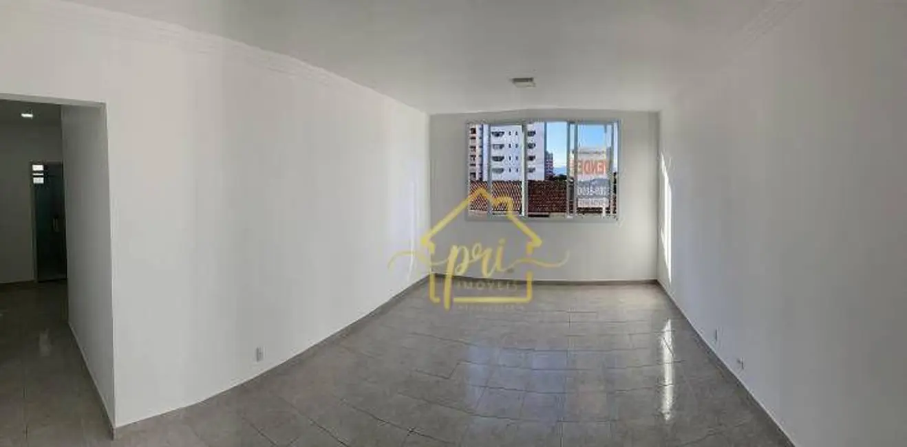 Foto 1 de Apartamento com 3 quartos à venda, 147m2 em Boqueirão, Santos - SP