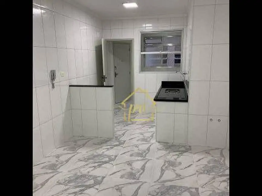 Apartamento com 3 quartos à venda, 147m2 em Boqueirão, Santos - SP - imagem 7 Foto 7 de Apartamento com 3 quartos à venda, 147m2 em Boqueirão, Santos - SP
