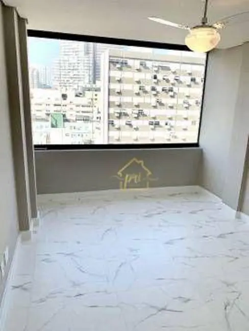 Apartamento com 2 quartos à venda, 76m2 em José Menino, Santos - SP - imagem 3 Foto 3 de Apartamento com 2 quartos à venda, 76m2 em José Menino, Santos - SP