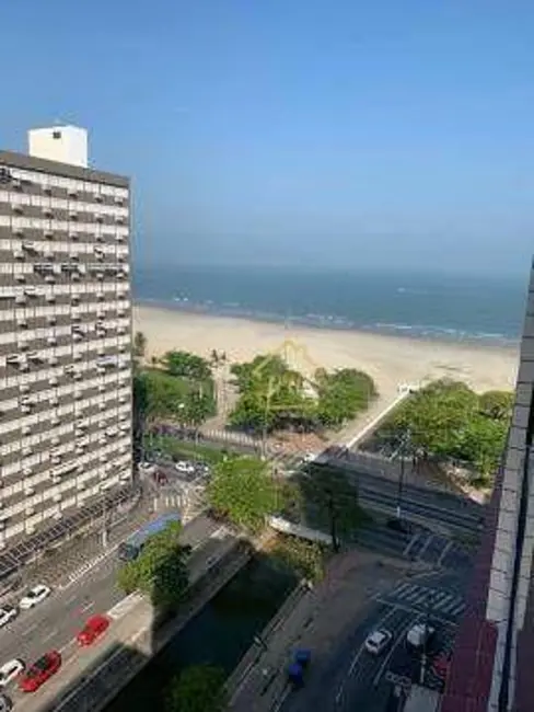 Apartamento com 2 quartos à venda, 76m2 em José Menino, Santos - SP - imagem 2 Foto 2 de Apartamento com 2 quartos à venda, 76m2 em José Menino, Santos - SP