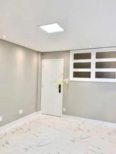 Apartamento com 2 quartos à venda, 76m2 em José Menino, Santos - SP - imagem 6 Foto 6 de Apartamento com 2 quartos à venda, 76m2 em José Menino, Santos - SP