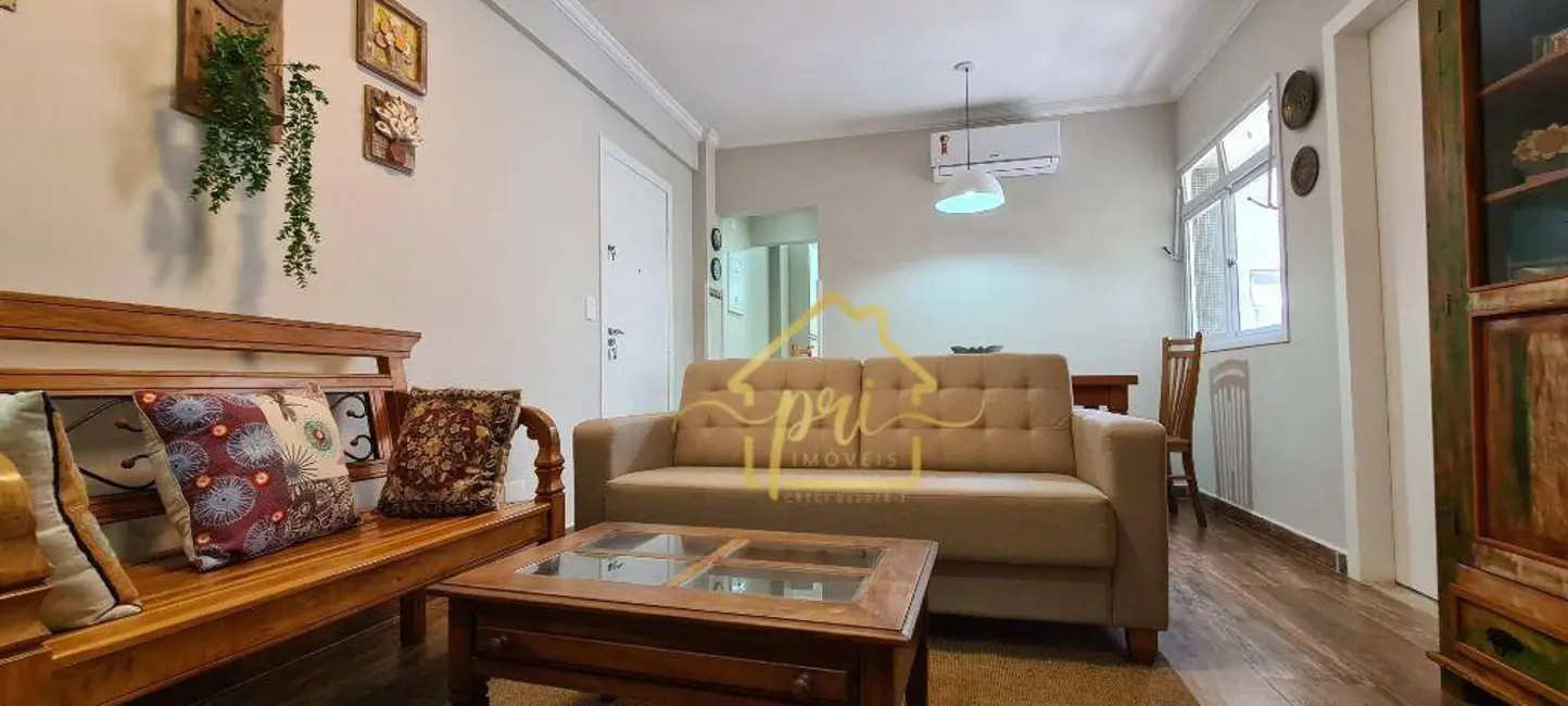 Apartamento com 2 quartos à venda, 70m2 em José Menino, Santos - SP - imagem 6 Foto 6 de Apartamento com 2 quartos à venda, 70m2 em José Menino, Santos - SP