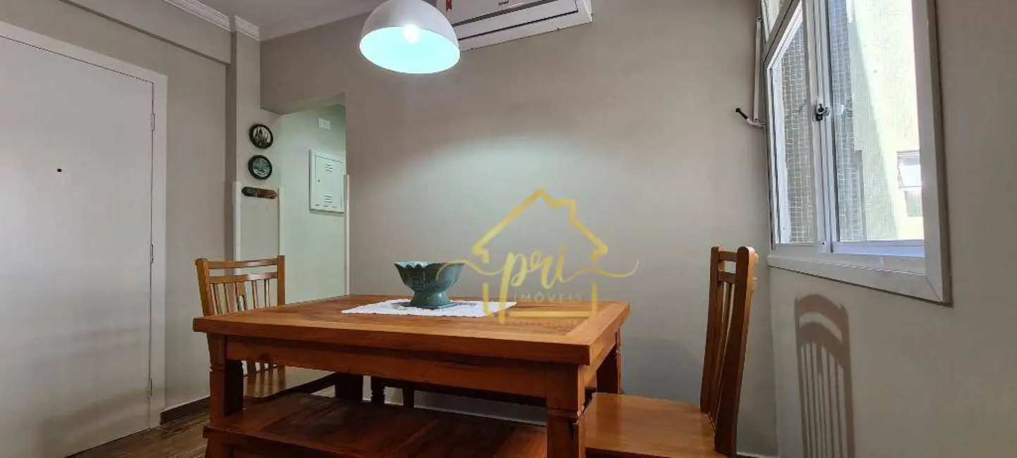 Apartamento com 2 quartos à venda, 70m2 em José Menino, Santos - SP - imagem 8 Foto 8 de Apartamento com 2 quartos à venda, 70m2 em José Menino, Santos - SP