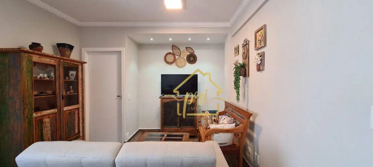 Apartamento com 2 quartos à venda, 70m2 em José Menino, Santos - SP - imagem 4 Foto 4 de Apartamento com 2 quartos à venda, 70m2 em José Menino, Santos - SP