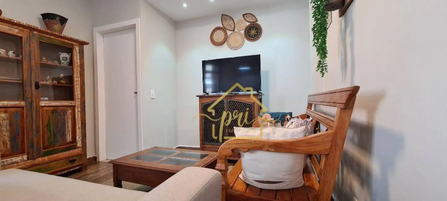 Apartamento com 2 quartos à venda, 70m2 em José Menino, Santos - SP - imagem 5 Foto 5 de Apartamento com 2 quartos à venda, 70m2 em José Menino, Santos - SP