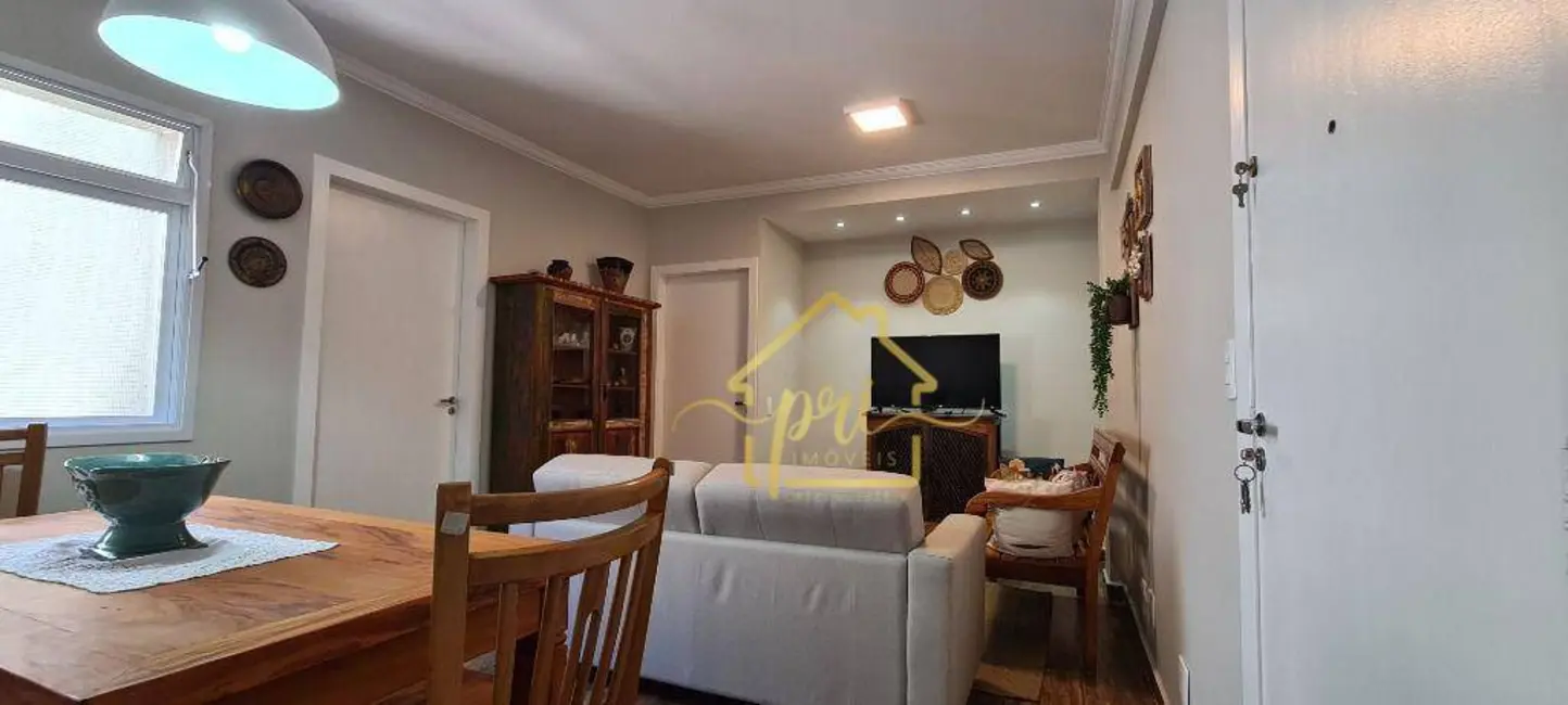 Apartamento com 2 quartos à venda, 70m2 em José Menino, Santos - SP - imagem 3 Foto 3 de Apartamento com 2 quartos à venda, 70m2 em José Menino, Santos - SP