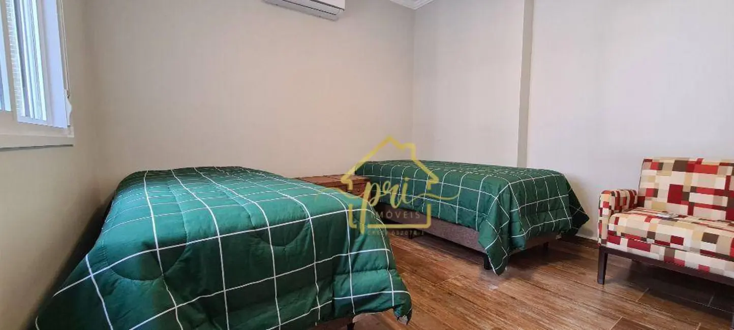 Apartamento com 2 quartos à venda, 70m2 em José Menino, Santos - SP - imagem 9 Foto 9 de Apartamento com 2 quartos à venda, 70m2 em José Menino, Santos - SP