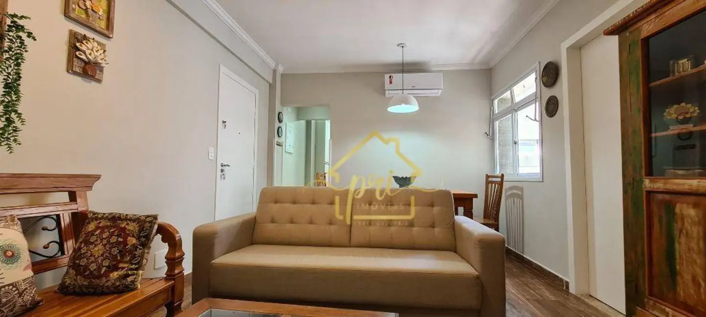 Apartamento com 2 quartos à venda, 70m2 em José Menino, Santos - SP - imagem 7 Foto 7 de Apartamento com 2 quartos à venda, 70m2 em José Menino, Santos - SP