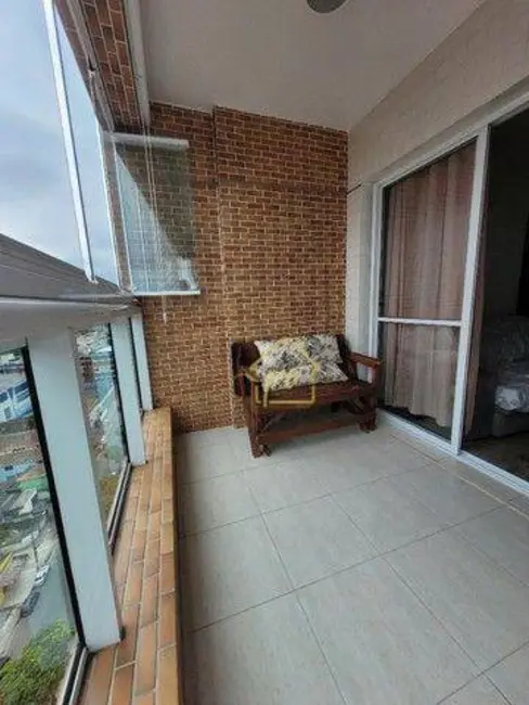 Foto 3 de Apartamento com 2 quartos à venda, 66m2 em Macuco, Santos - SP