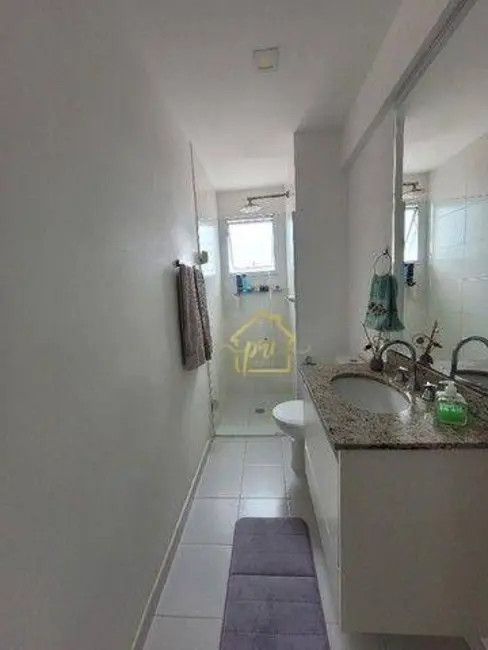 Foto 5 de Apartamento com 2 quartos à venda, 66m2 em Macuco, Santos - SP