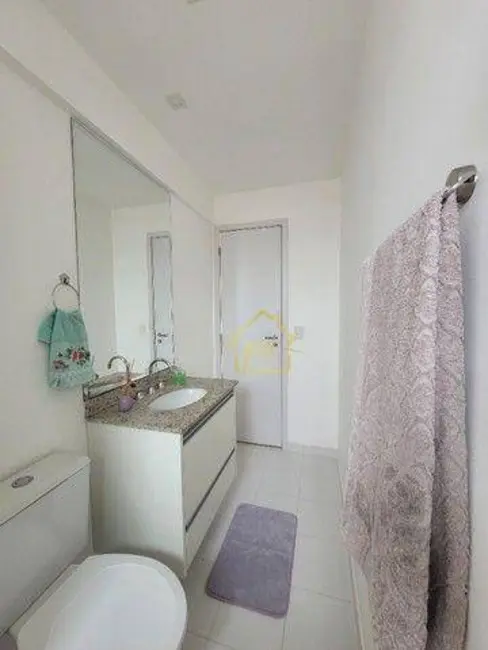 Foto 9 de Apartamento com 2 quartos à venda, 66m2 em Macuco, Santos - SP