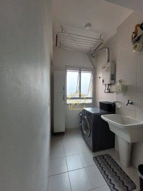 Foto 6 de Apartamento com 2 quartos à venda, 66m2 em Macuco, Santos - SP