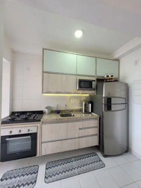 Foto 4 de Apartamento com 2 quartos à venda, 66m2 em Macuco, Santos - SP