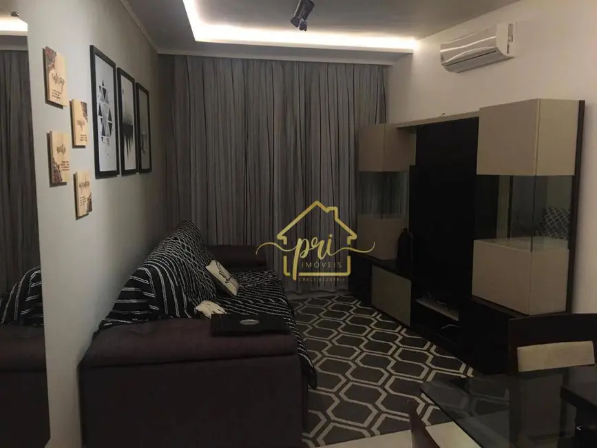 Foto 5 de Apartamento com 1 quarto à venda, 54m2 em José Menino, Santos - SP