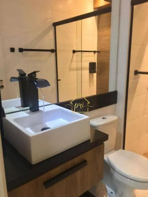 Foto 8 de Apartamento com 1 quarto à venda, 54m2 em José Menino, Santos - SP