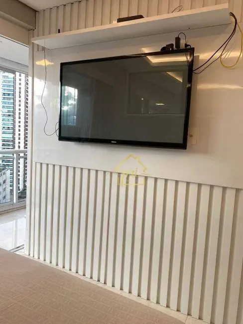 Apartamento com 1 quarto à venda, 54m2 em José Menino, Santos - SP - imagem 7 Foto 7 de Apartamento com 1 quarto à venda, 54m2 em José Menino, Santos - SP