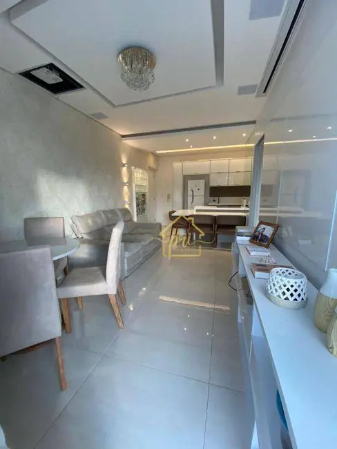 Apartamento com 1 quarto à venda, 54m2 em José Menino, Santos - SP - imagem 4 Foto 4 de Apartamento com 1 quarto à venda, 54m2 em José Menino, Santos - SP