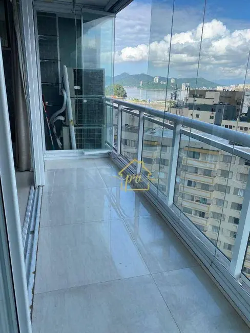 Apartamento com 1 quarto à venda, 54m2 em José Menino, Santos - SP - imagem 9 Foto 9 de Apartamento com 1 quarto à venda, 54m2 em José Menino, Santos - SP