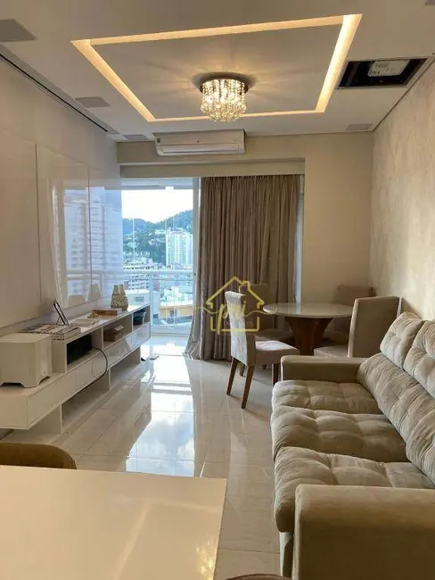 Apartamento com 1 quarto à venda, 54m2 em José Menino, Santos - SP - imagem 5 Foto 5 de Apartamento com 1 quarto à venda, 54m2 em José Menino, Santos - SP