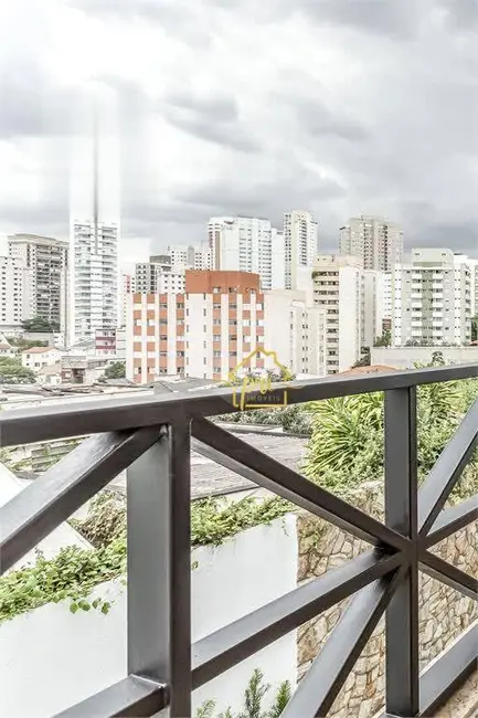 Foto 8 de Casa com 5 quartos à venda, 320m2 em Jardim da Glória, São Paulo - SP