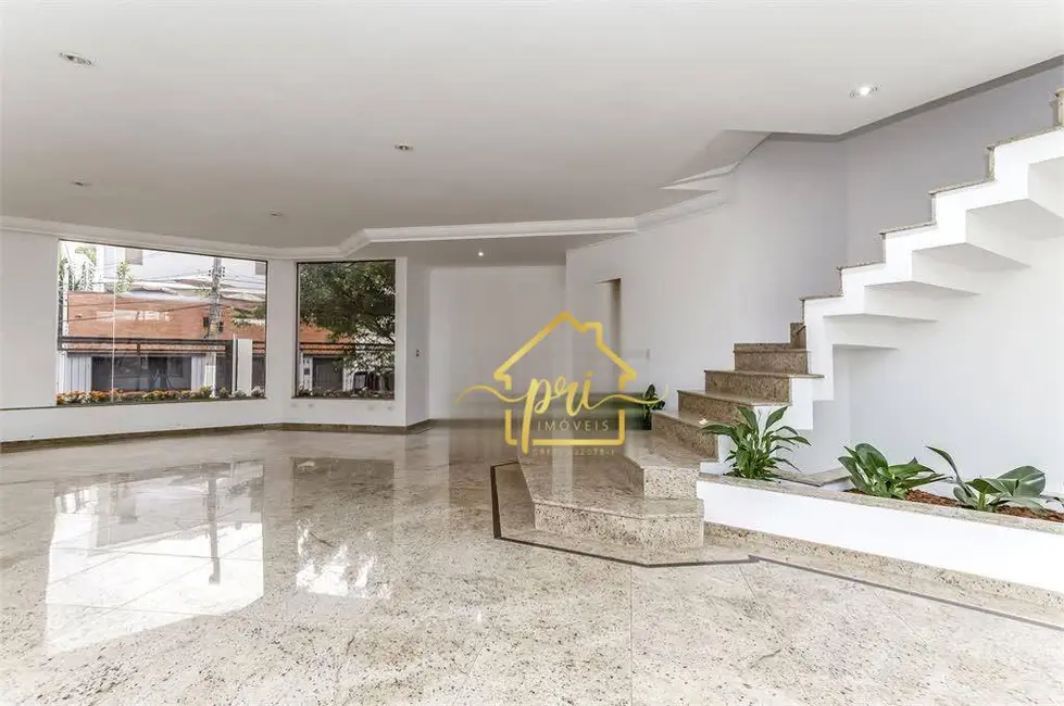Foto 2 de Casa com 5 quartos à venda, 320m2 em Jardim da Glória, São Paulo - SP