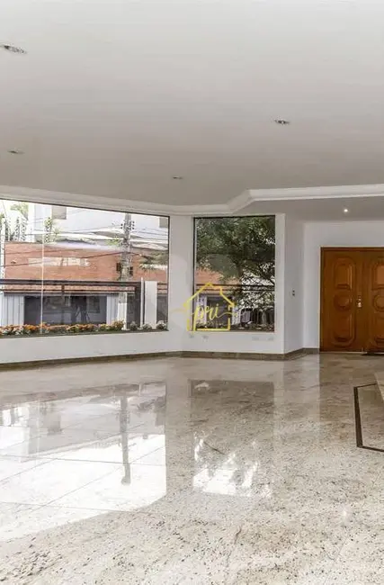 Foto 7 de Casa com 5 quartos à venda, 320m2 em Jardim da Glória, São Paulo - SP
