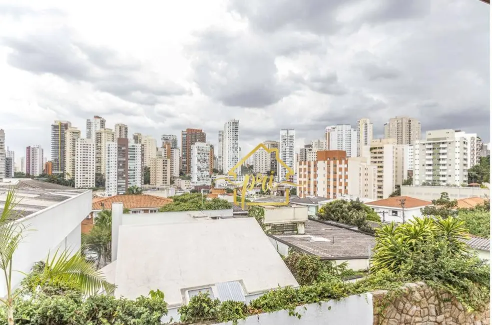 Foto 3 de Casa com 5 quartos à venda, 320m2 em Jardim da Glória, São Paulo - SP