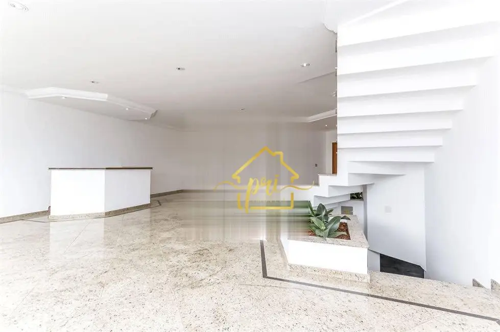 Foto 4 de Casa com 5 quartos à venda, 320m2 em Jardim da Glória, São Paulo - SP