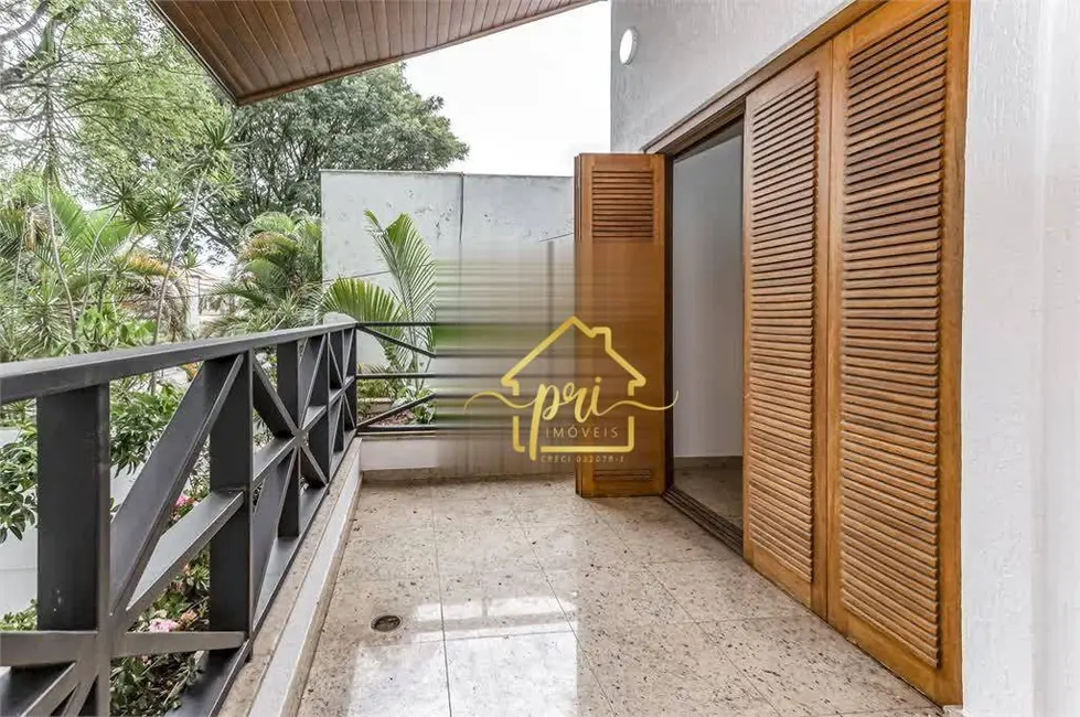 Foto 9 de Casa com 5 quartos à venda, 320m2 em Jardim da Glória, São Paulo - SP