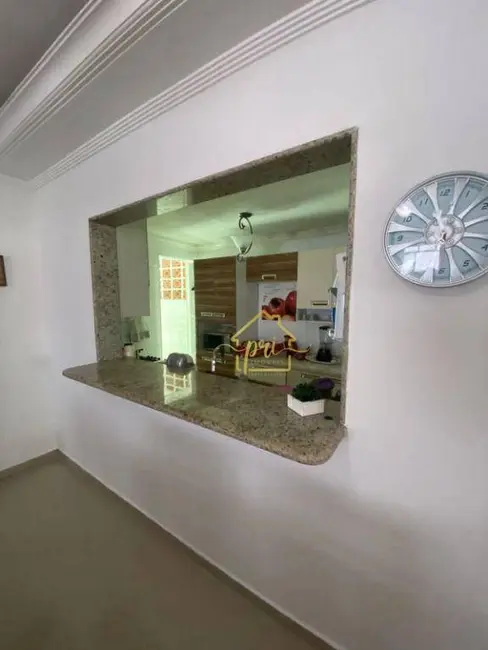 Sobrado com 4 quartos à venda, 200m2 em Boqueirão, Santos - SP - imagem 6 Foto 6 de Sobrado com 4 quartos à venda, 200m2 em Boqueirão, Santos - SP