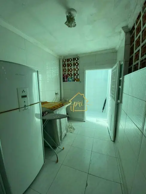 Sobrado com 4 quartos à venda, 200m2 em Boqueirão, Santos - SP - imagem 8 Foto 8 de Sobrado com 4 quartos à venda, 200m2 em Boqueirão, Santos - SP