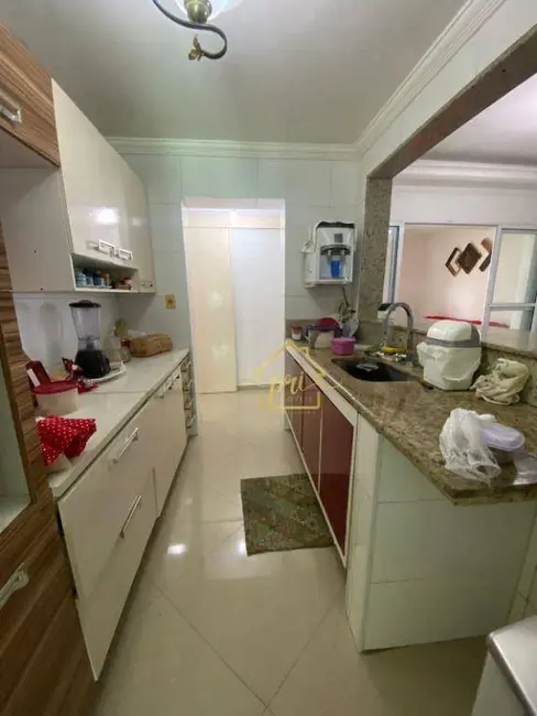 Sobrado com 4 quartos à venda, 200m2 em Boqueirão, Santos - SP - imagem 3 Foto 3 de Sobrado com 4 quartos à venda, 200m2 em Boqueirão, Santos - SP