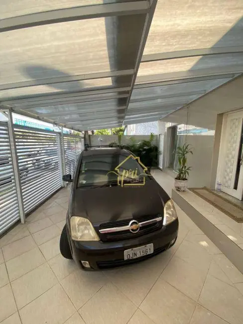 Sobrado com 4 quartos à venda, 200m2 em Boqueirão, Santos - SP - imagem 9 Foto 9 de Sobrado com 4 quartos à venda, 200m2 em Boqueirão, Santos - SP