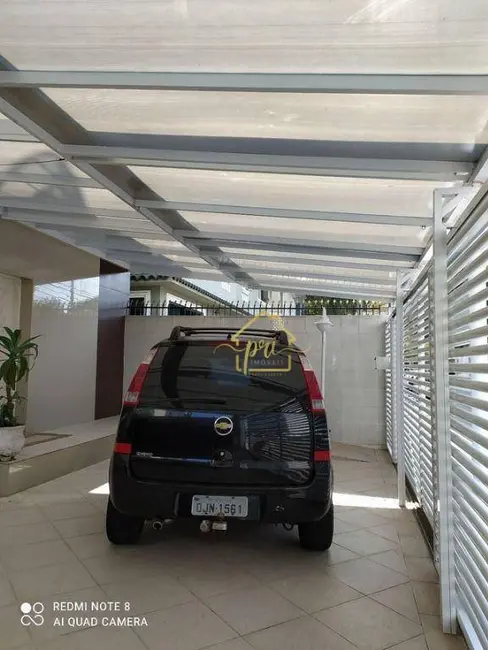 Sobrado com 4 quartos à venda, 200m2 em Boqueirão, Santos - SP - imagem 7 Foto 7 de Sobrado com 4 quartos à venda, 200m2 em Boqueirão, Santos - SP