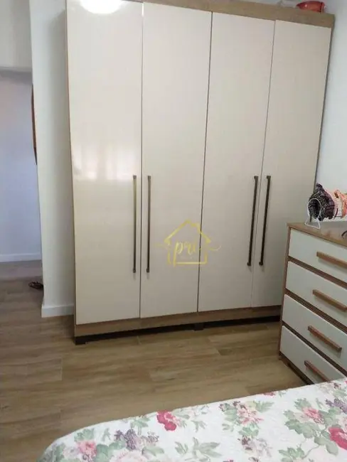 Foto 8 de Apartamento com 3 quartos à venda, 75m2 em Encruzilhada, Santos - SP