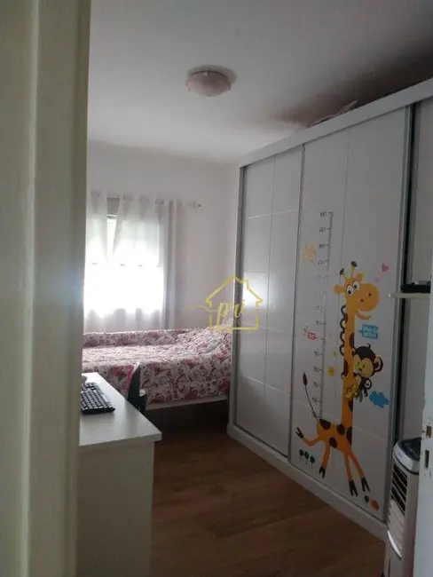 Foto 7 de Apartamento com 3 quartos à venda, 75m2 em Encruzilhada, Santos - SP