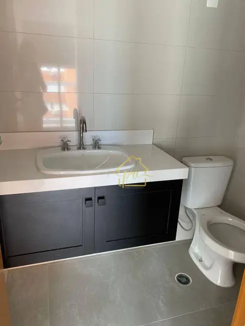 Foto 5 de Apartamento com 1 quarto à venda, 46m2 em Boqueirão, Santos - SP