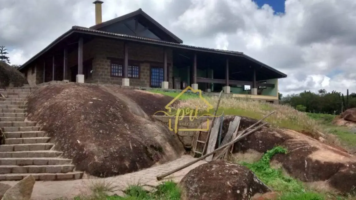 Foto 2 de Fazenda / Haras com 5 quartos à venda, 1645600m2 em Centro, Campinas - SP