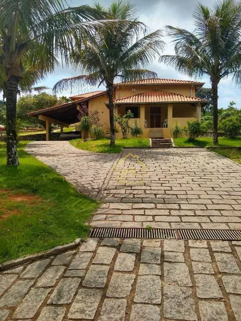 Foto 1 de Fazenda / Haras com 5 quartos à venda, 1645600m2 em Centro, Campinas - SP