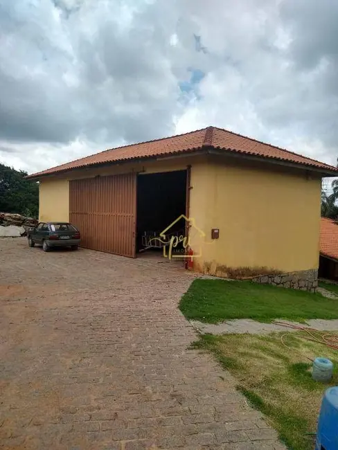 Foto 4 de Fazenda / Haras com 5 quartos à venda, 1645600m2 em Centro, Campinas - SP