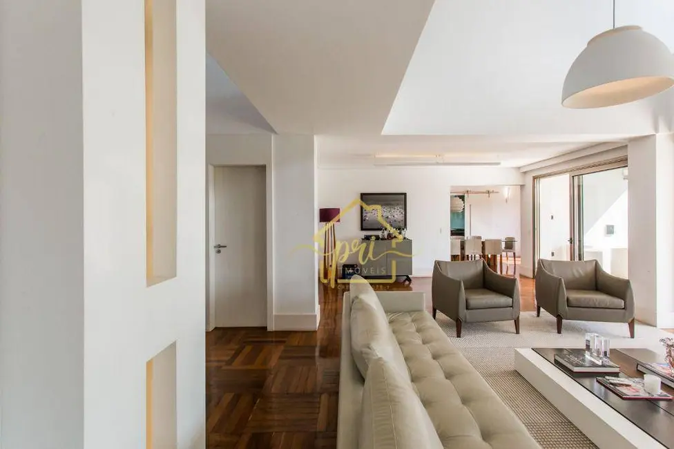 Foto 6 de Casa com 3 quartos à venda, 1235m2 em Vila Tramontano, São Paulo - SP