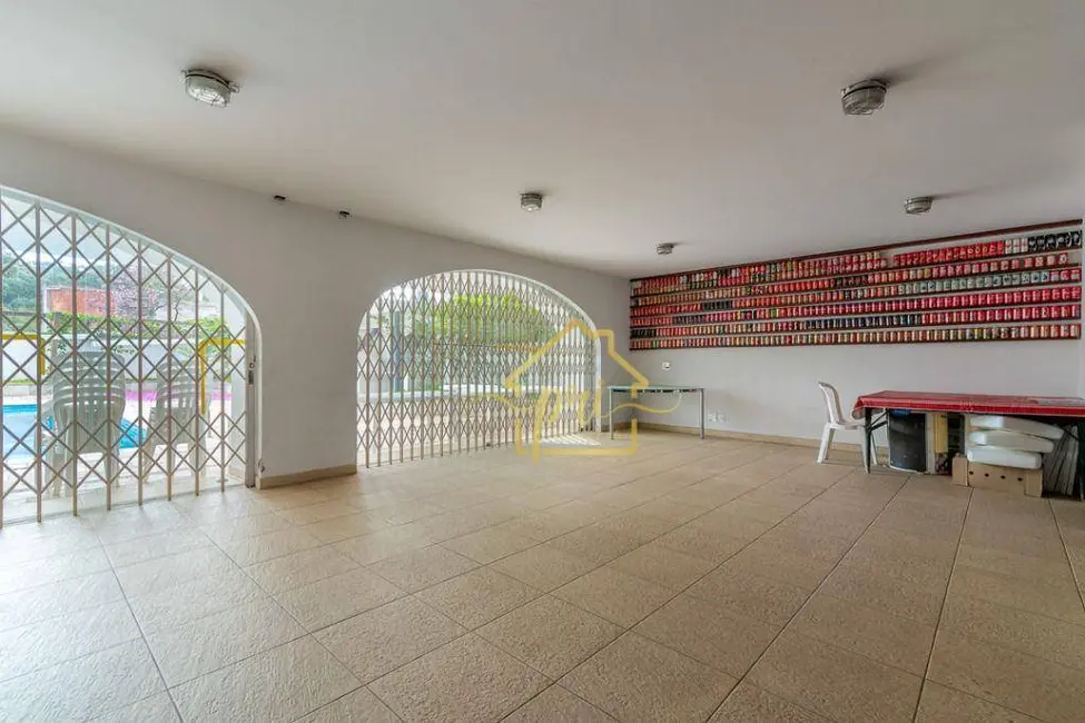 Foto 8 de Casa com 4 quartos à venda, 690m2 em Cidade Jardim, São Paulo - SP