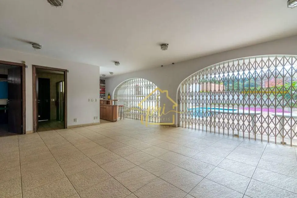 Foto 9 de Casa com 4 quartos à venda, 690m2 em Cidade Jardim, São Paulo - SP