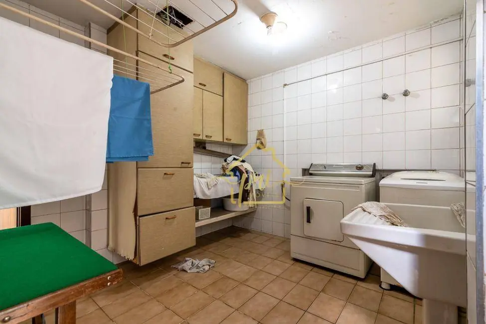 Foto 6 de Casa com 4 quartos à venda, 690m2 em Cidade Jardim, São Paulo - SP