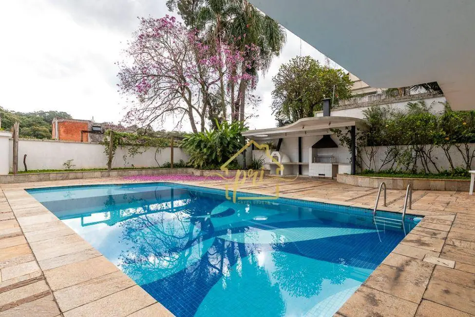 Foto 5 de Casa com 4 quartos à venda, 690m2 em Cidade Jardim, São Paulo - SP