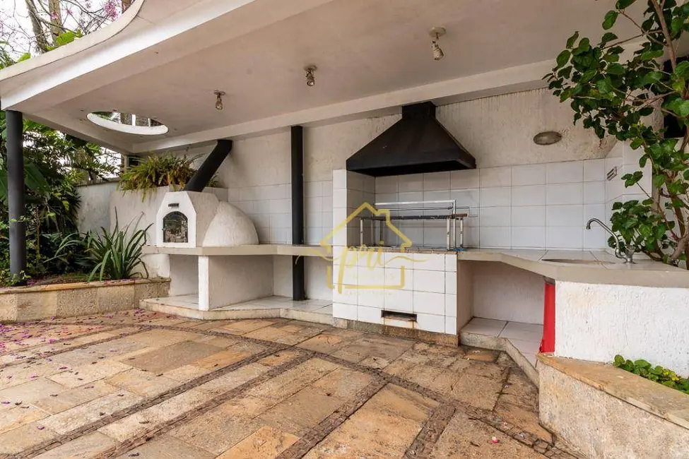 Foto 4 de Casa com 4 quartos à venda, 690m2 em Cidade Jardim, São Paulo - SP