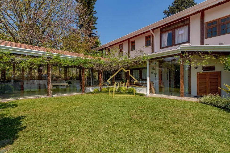 Foto 7 de Casa com 4 quartos à venda, 1120m2 em Morada dos Pássaros, Barueri - SP