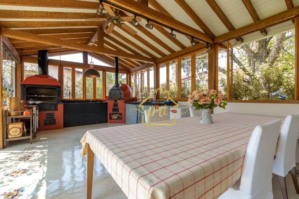 Foto 3 de Casa com 4 quartos à venda, 1120m2 em Morada dos Pássaros, Barueri - SP